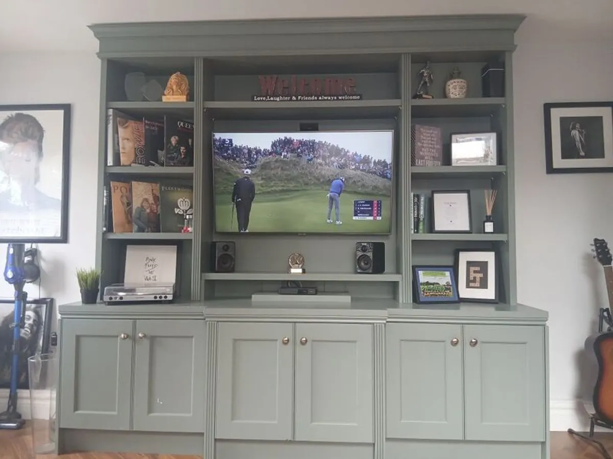cabinets - Image 2