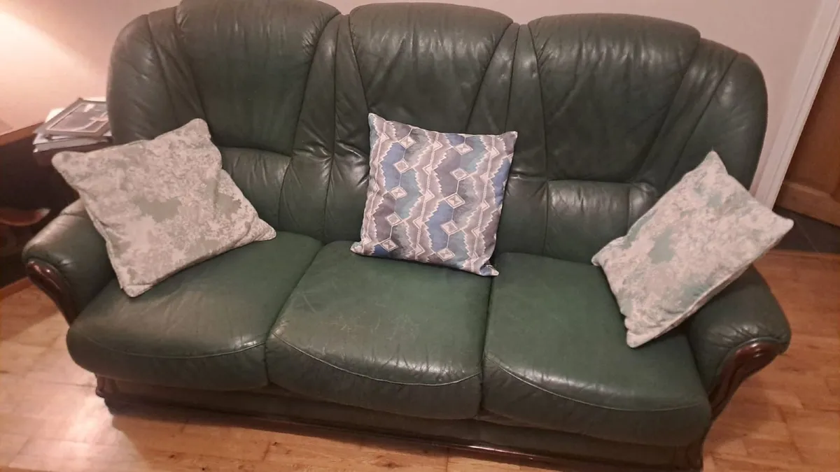 House clearance - Image 1