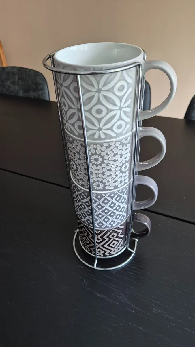 Mugs