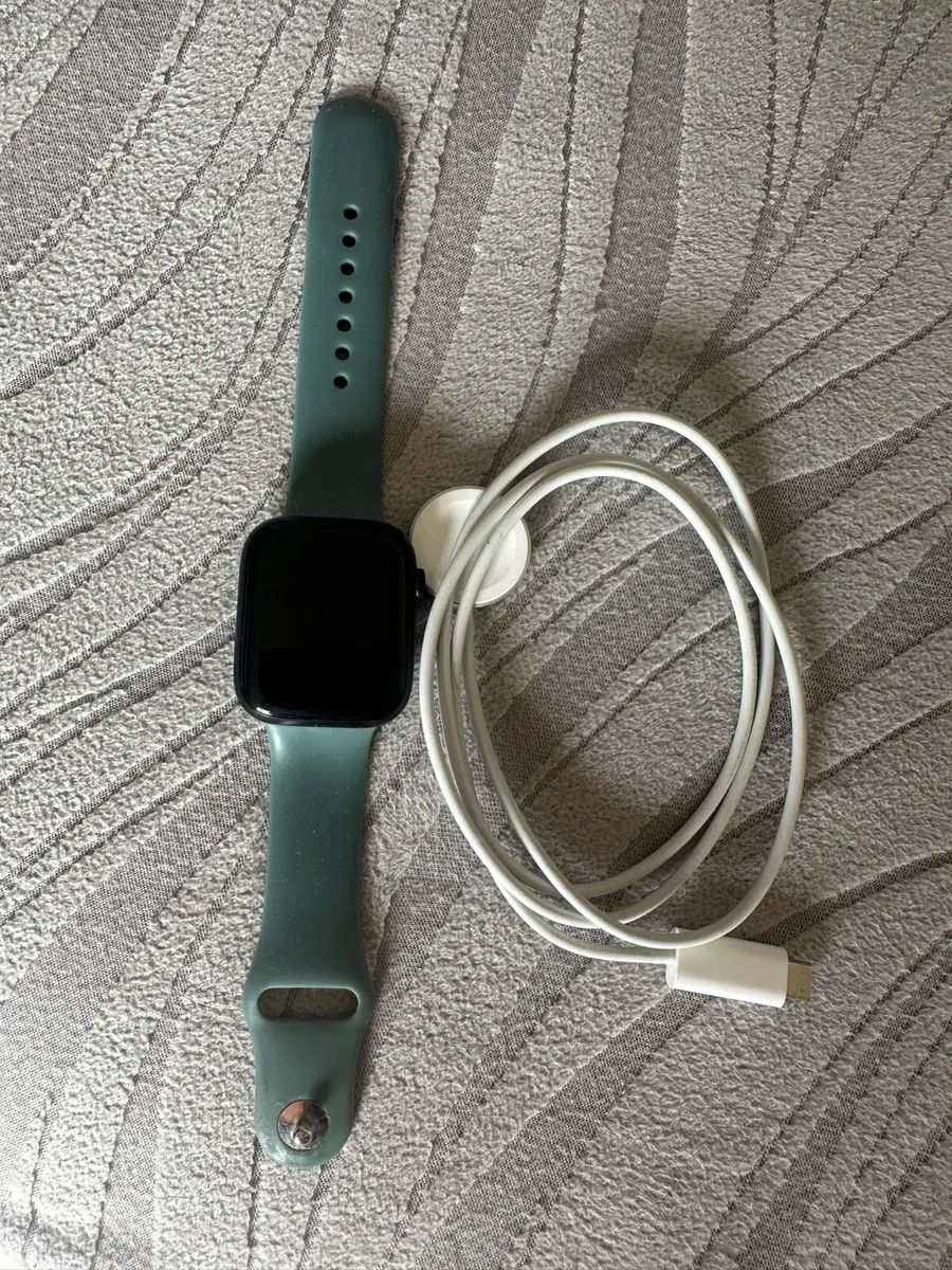 Apple watch series 7 - Image 1