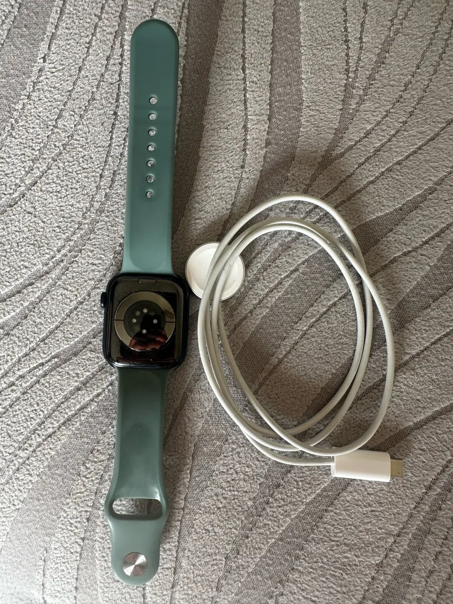Apple watch series 7 - Image 2