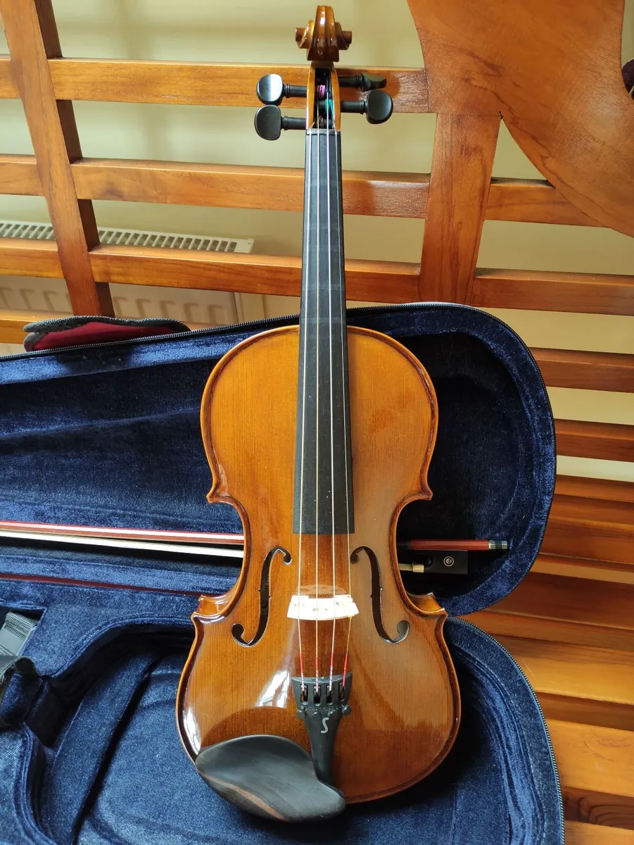 Violin - Image 3