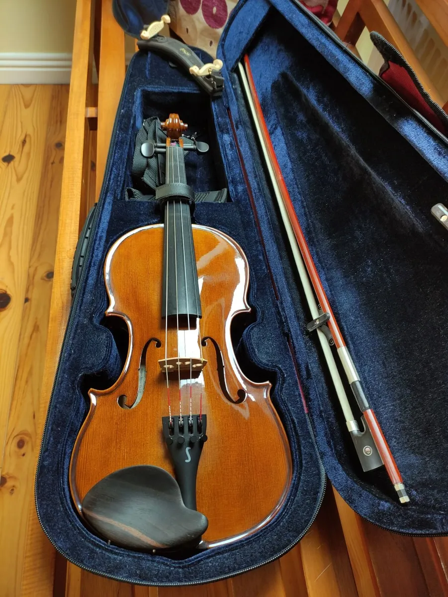 Violin - Image 1