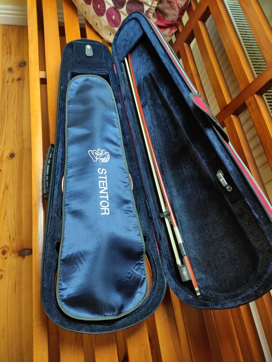 Violin - Image 4