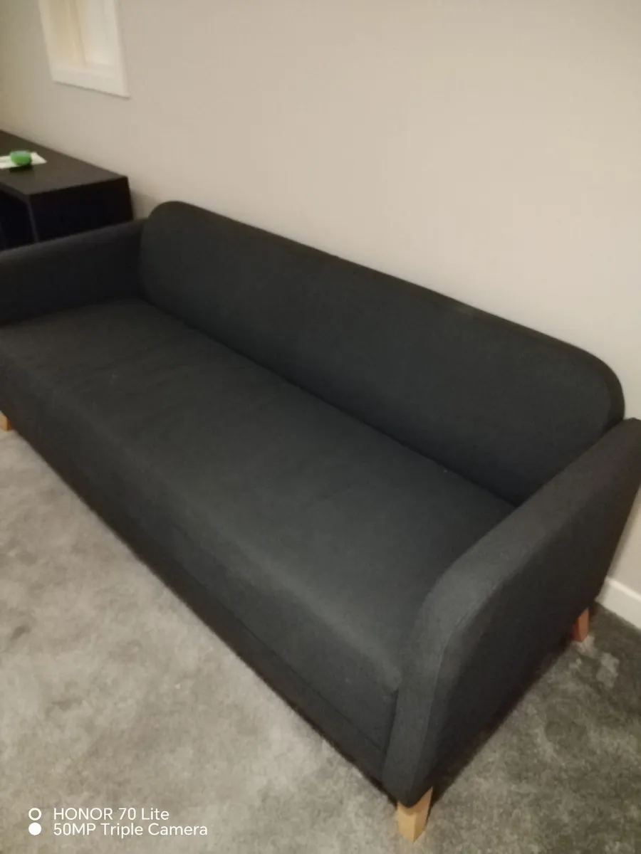 Sitting room furniture - Image 1