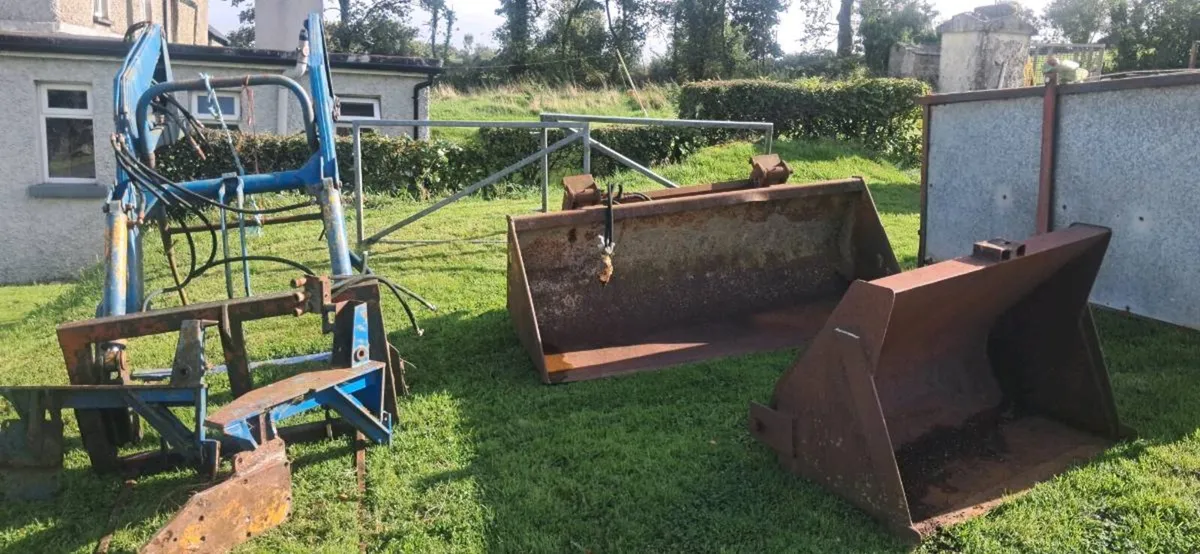 Farm clearance - Image 1