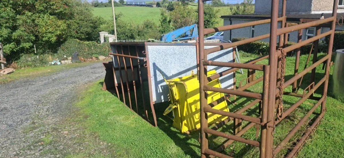 Farm clearance - Image 2