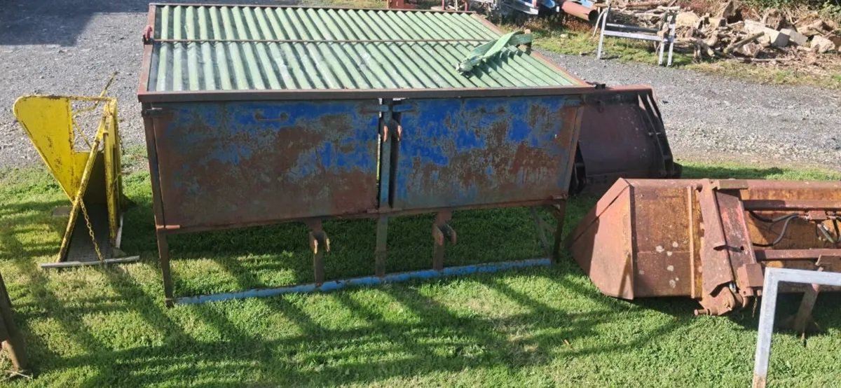 Farm clearance - Image 4