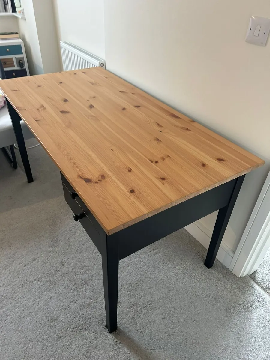 Ikea Arkelstorp Desk - Image 3