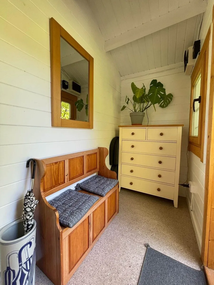 Log cabin - Image 2