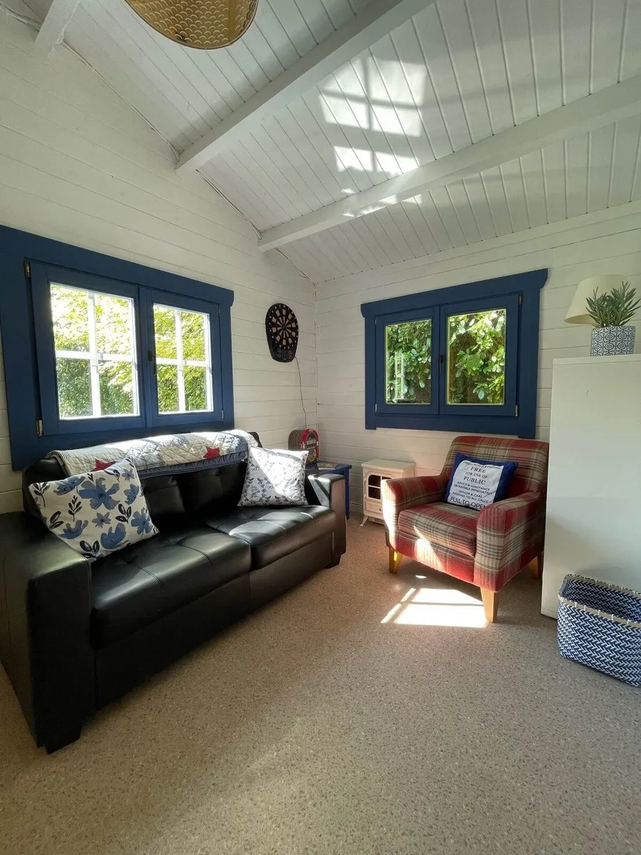 Log cabin - Image 4