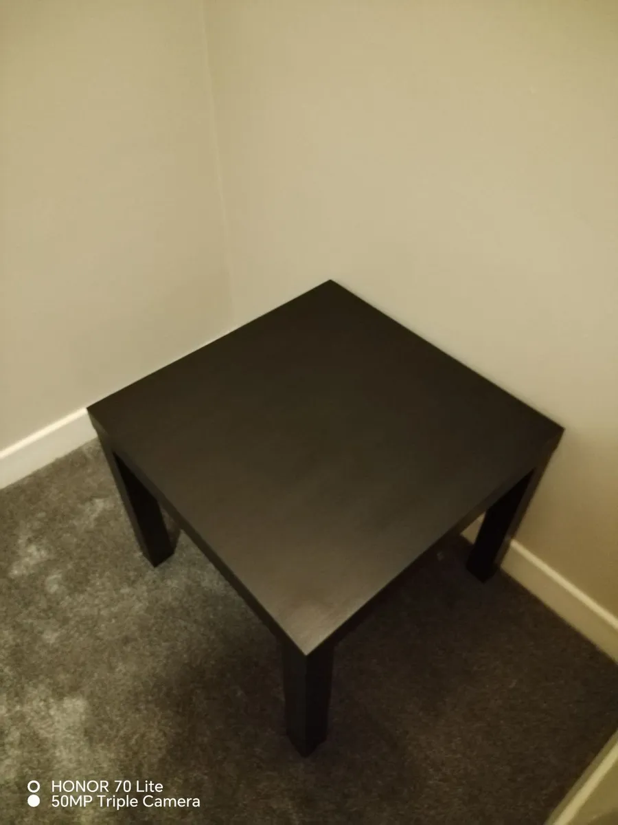 sitting room furniture - Image 1