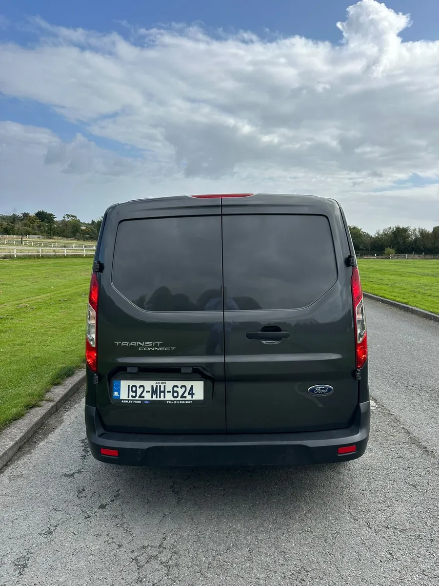 Ford Transit 2019 Cvrt 8/2027 LWB - Image 4