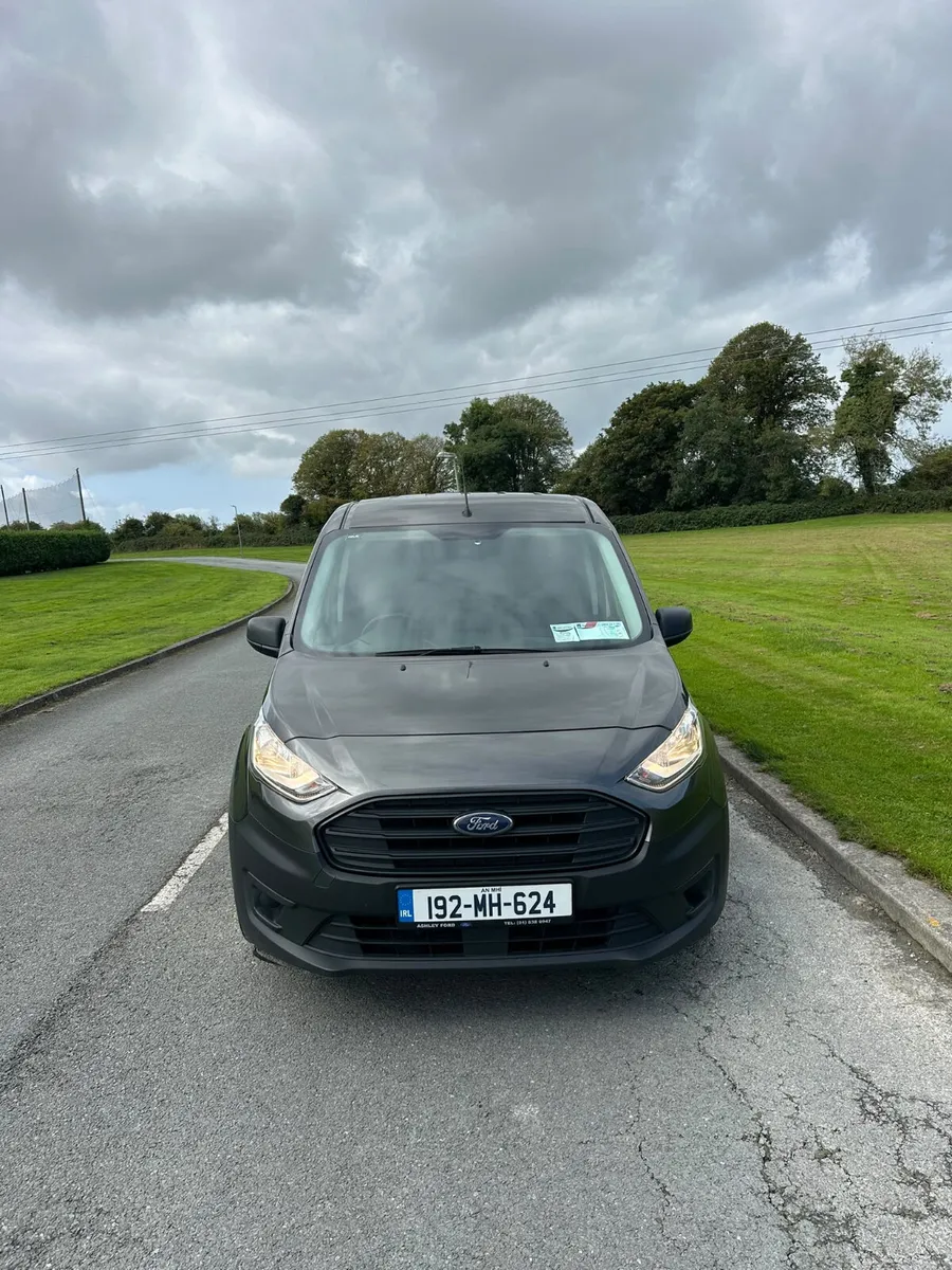 Ford Transit 2019 Cvrt 8/2027 LWB - Image 2