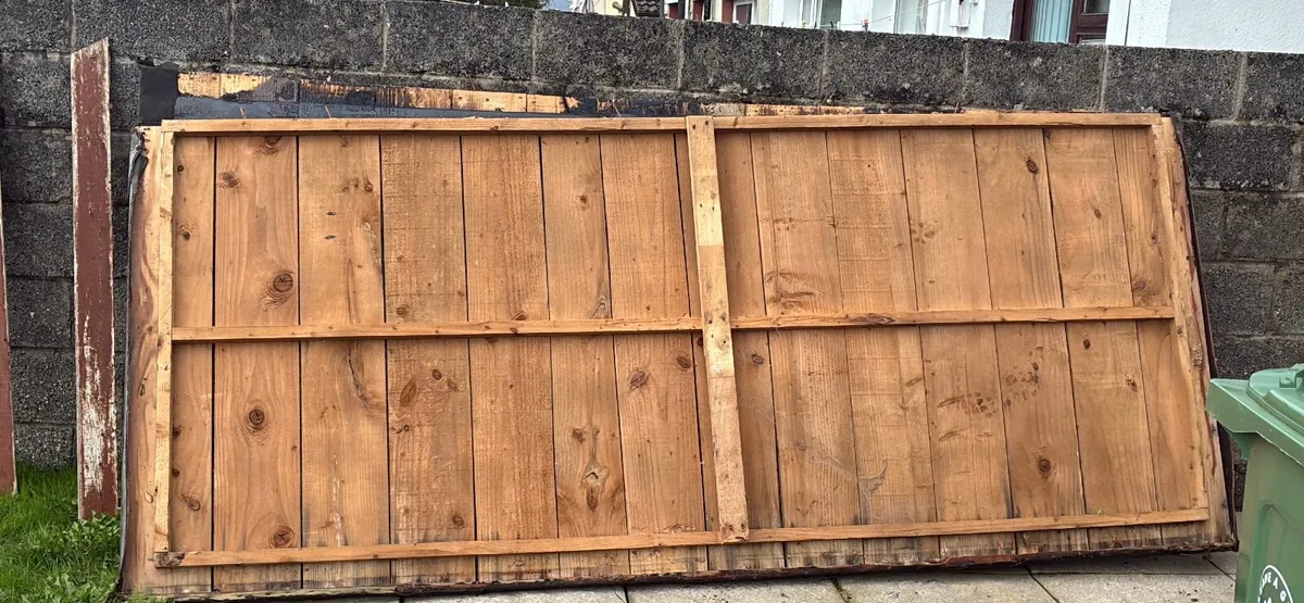 Shed free - Image 2