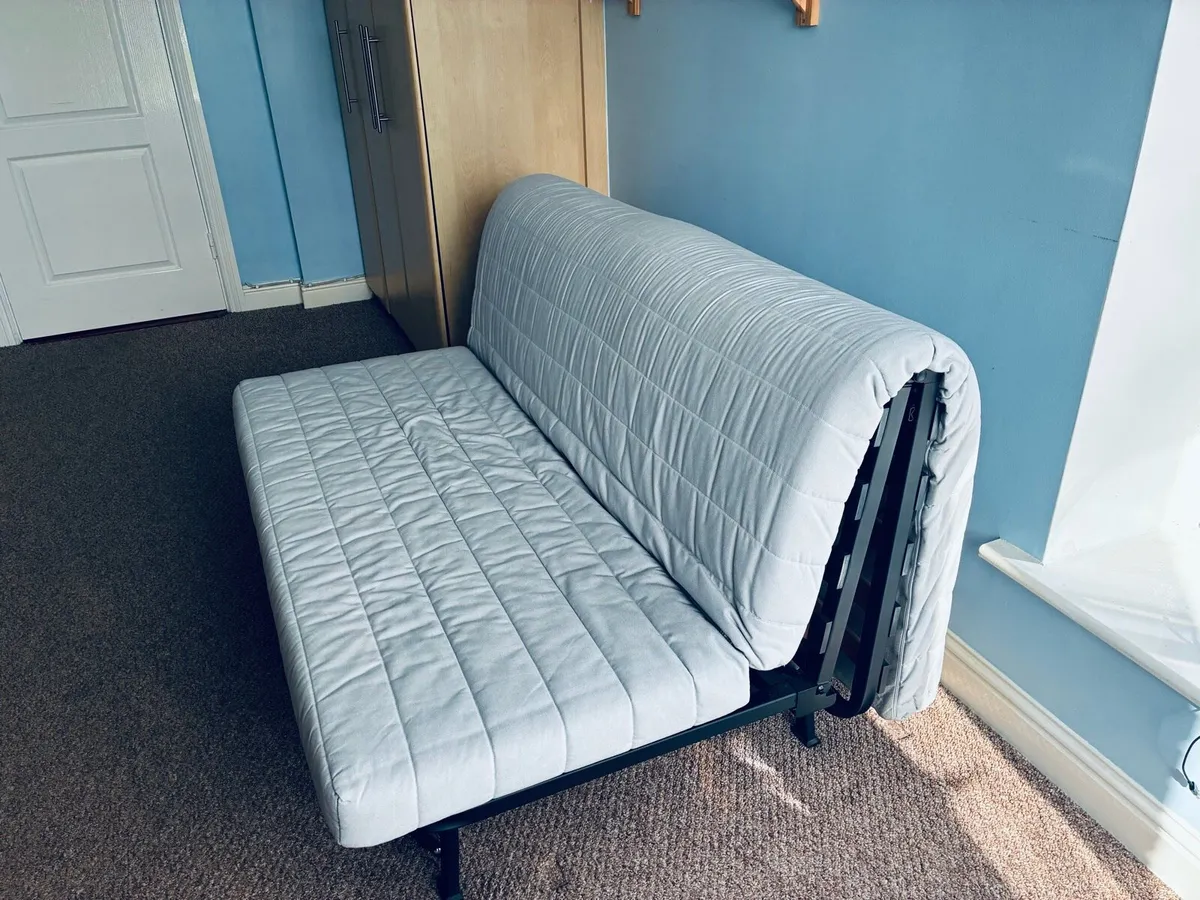 Sofa Bed - Image 1