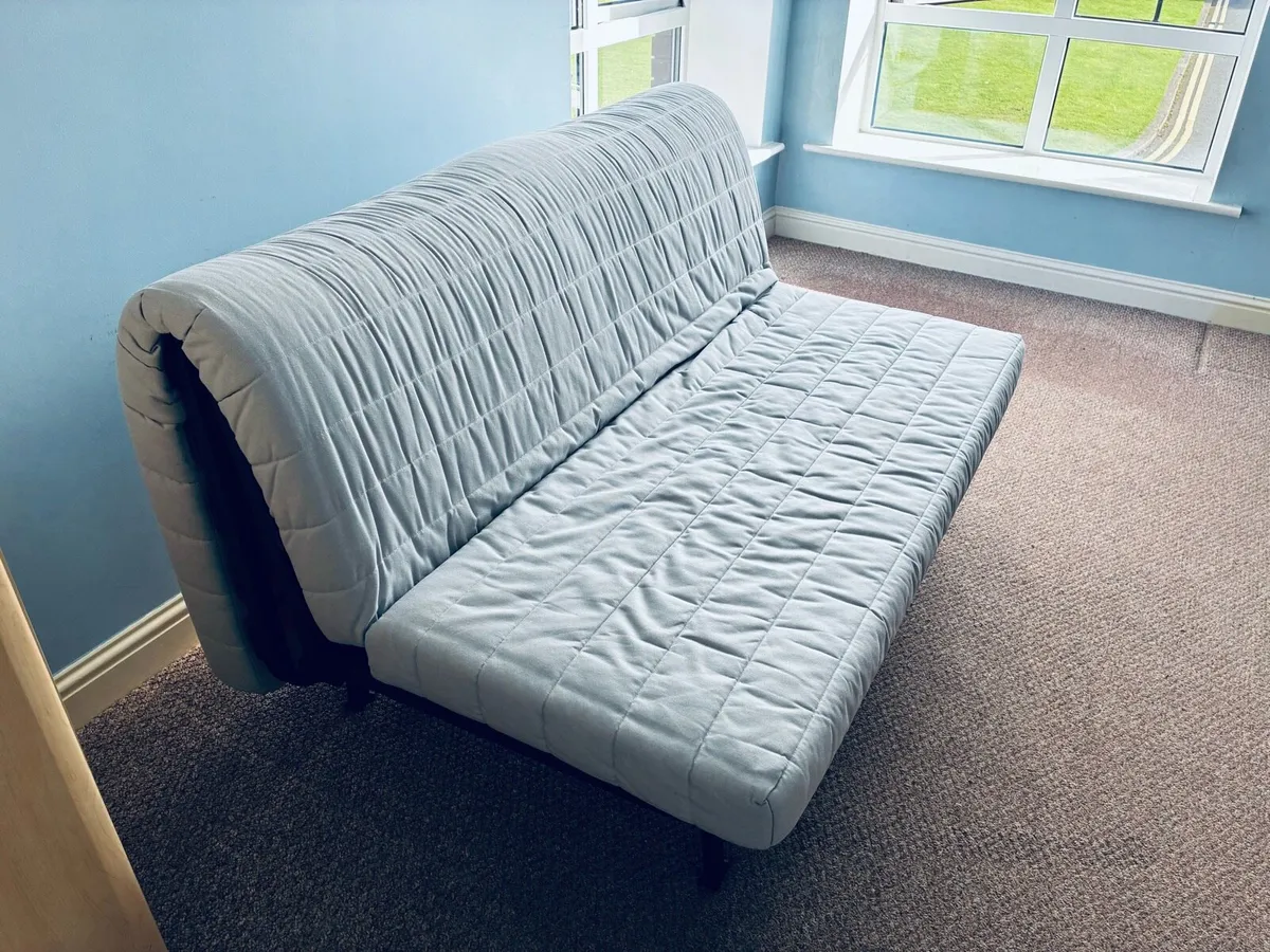 Sofa Bed - Image 2