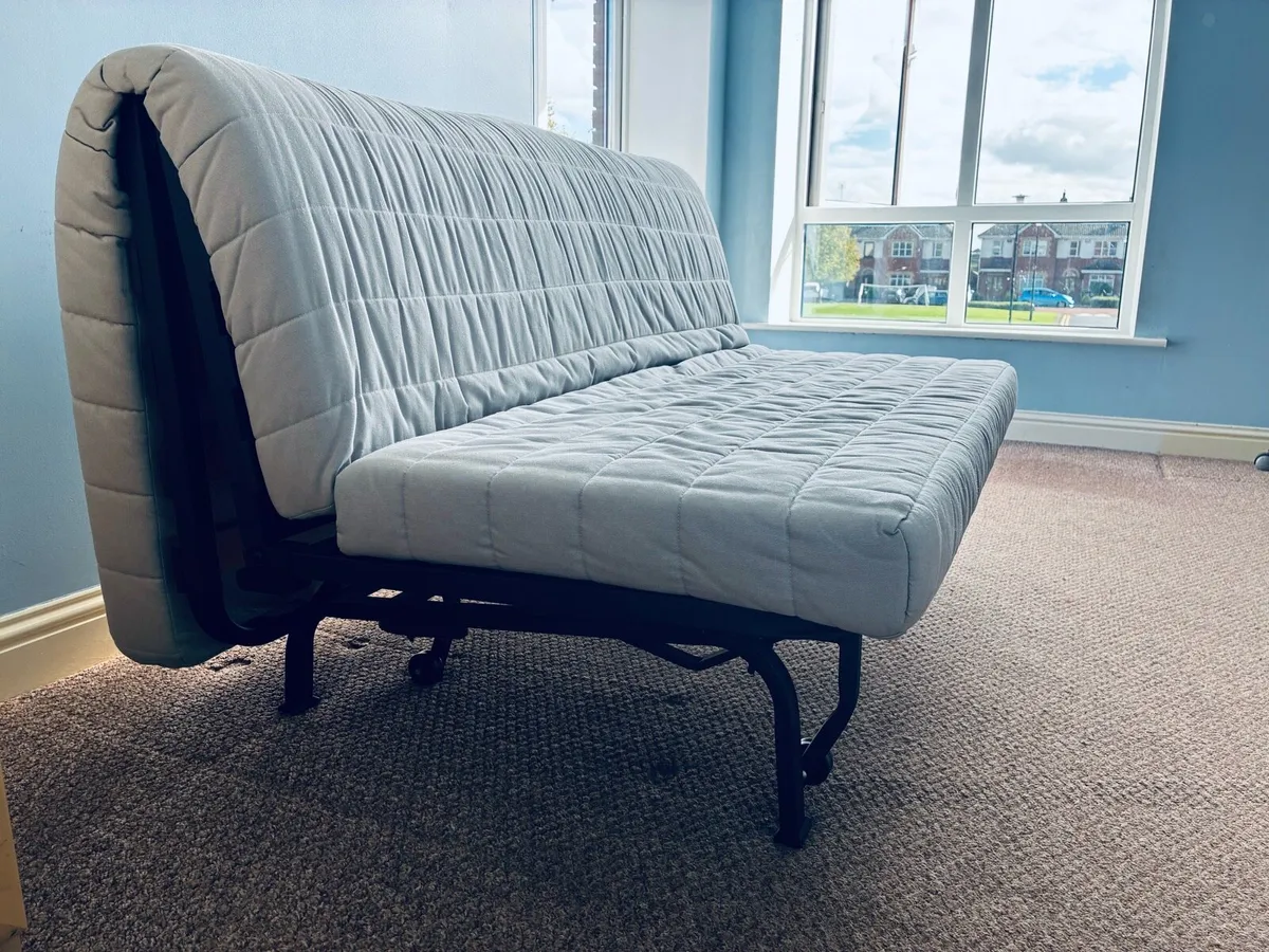Sofa Bed - Image 3