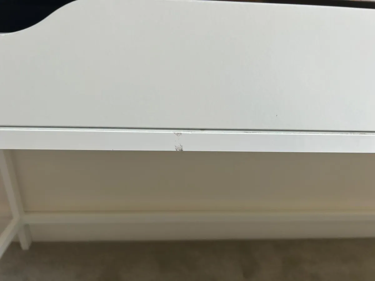 IKEA Alex Desk - Image 2