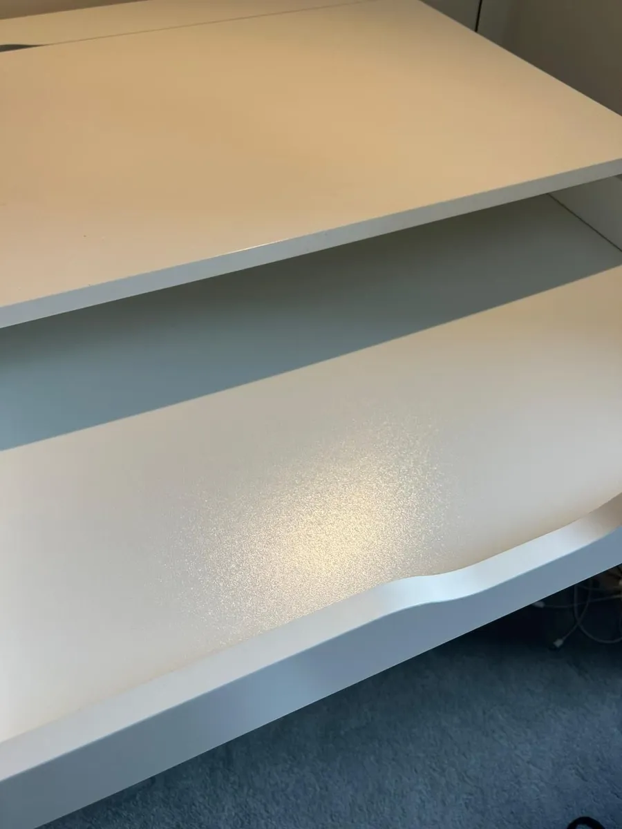 IKEA Alex Desk - Image 3