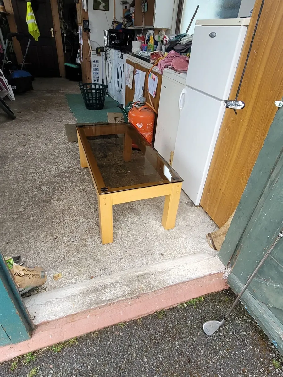 Coffee table - Image 2