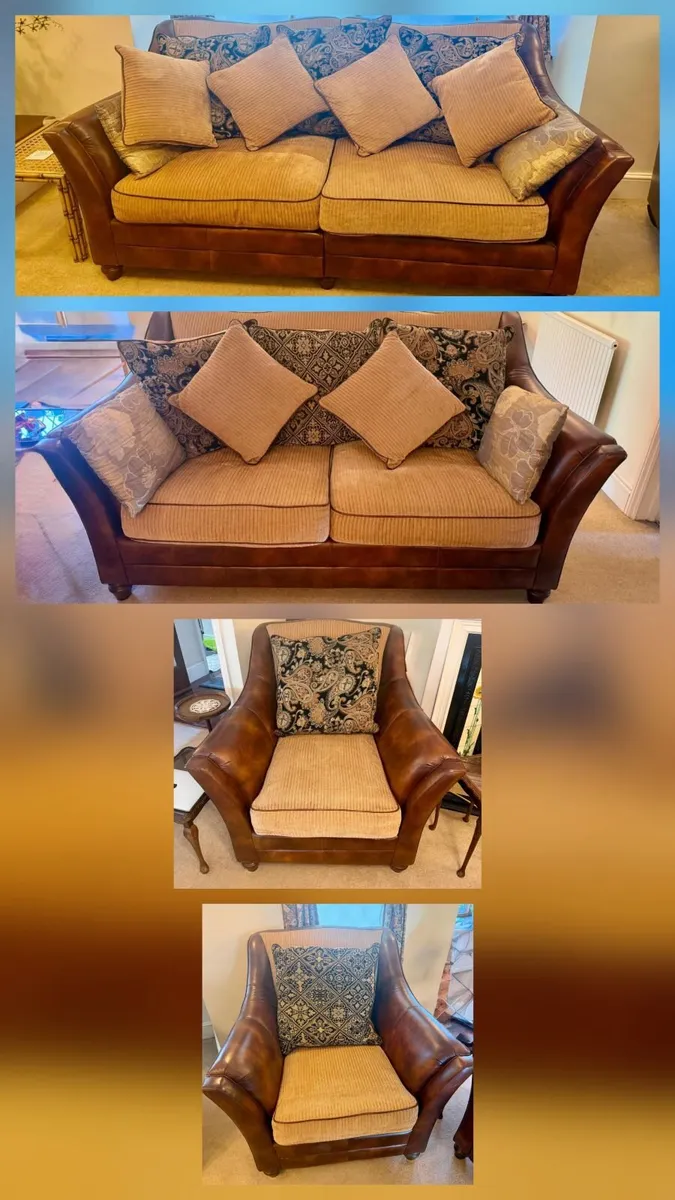 Couches - Image 1