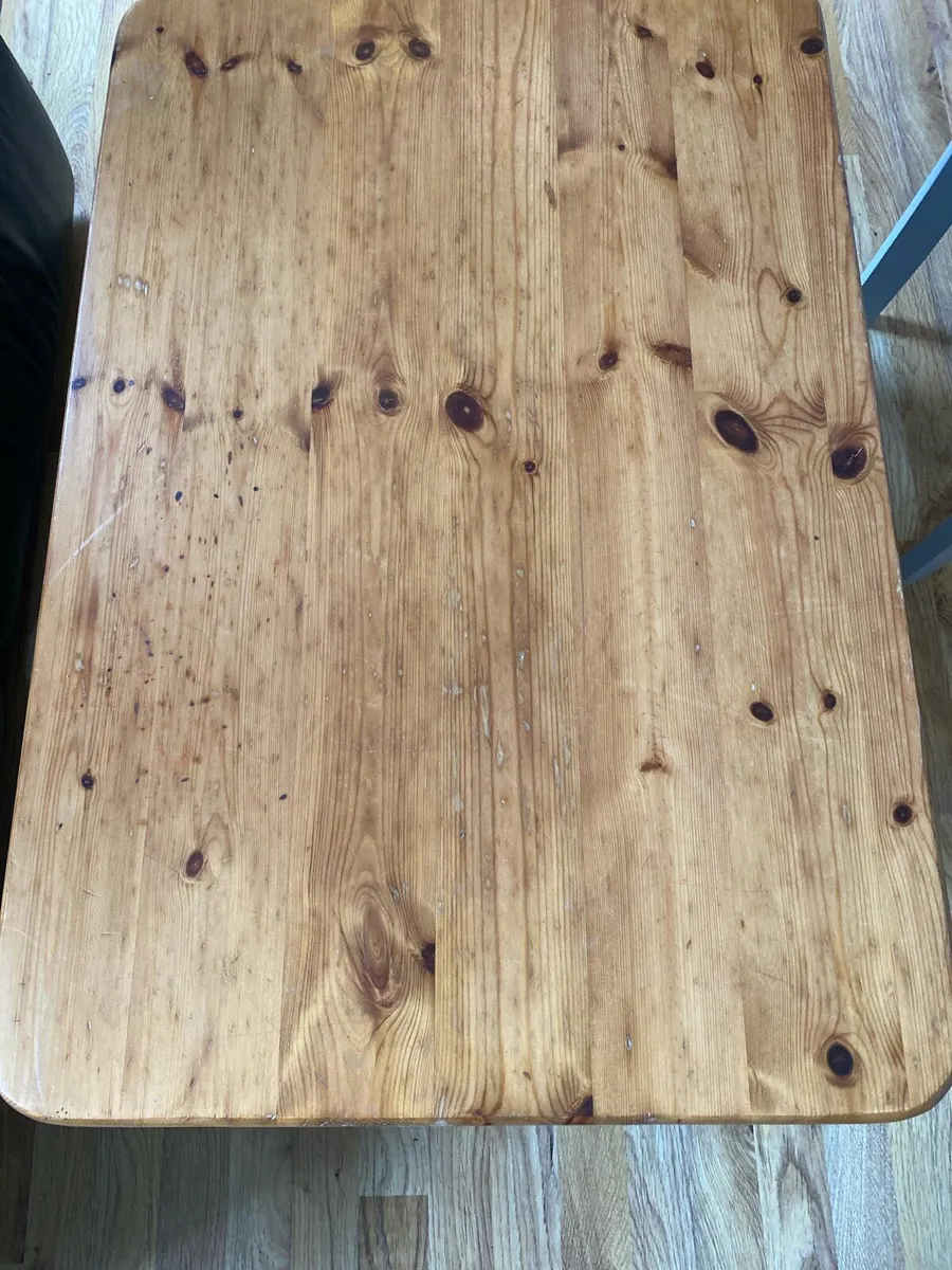 Coffee table - Image 3