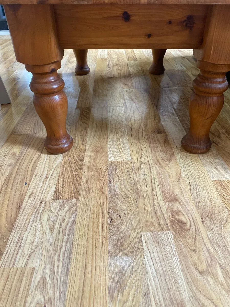 Coffee table - Image 2