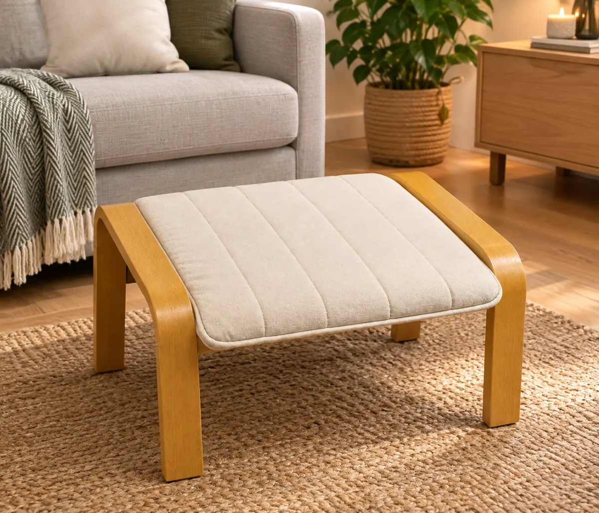 footstool