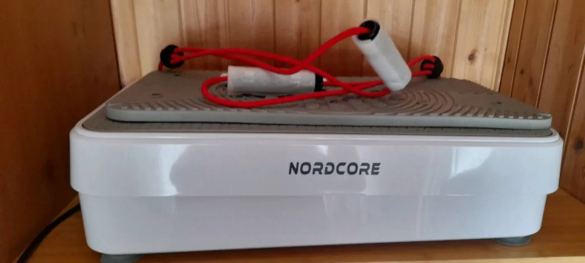 Vibration Plate
