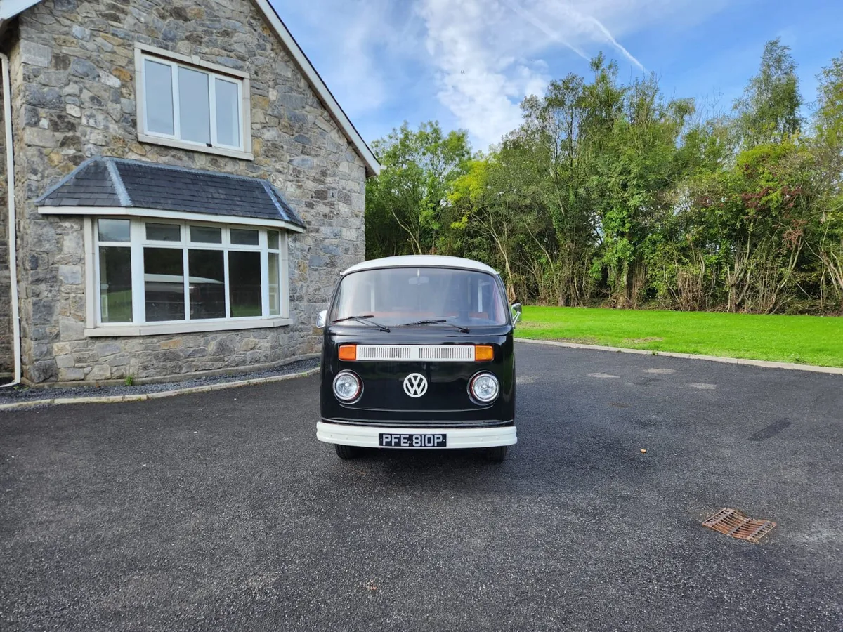 Vw mobile bar - Image 3