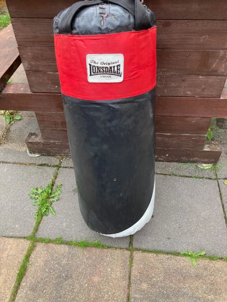 Boxing Set Bargain only 50 EURO or NBO - Image 4