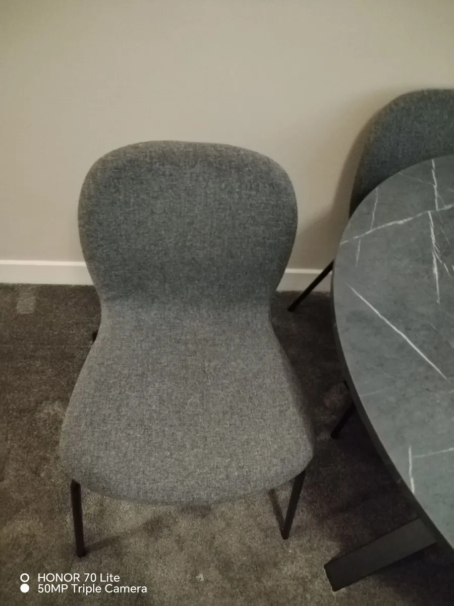 dinning room furniture - Image 2