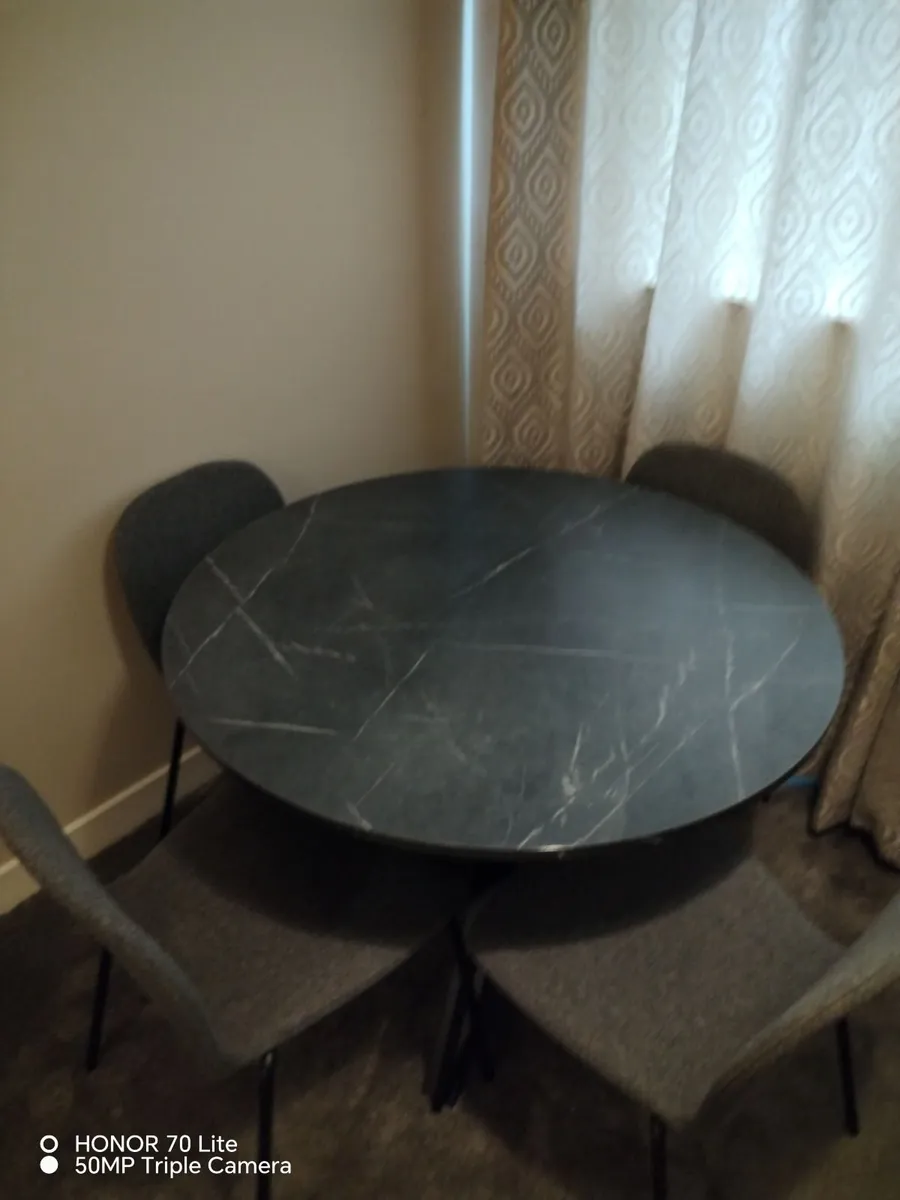 dinning room furniture - Image 3