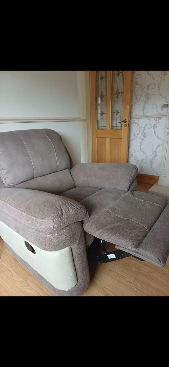 Sofa - Image 1
