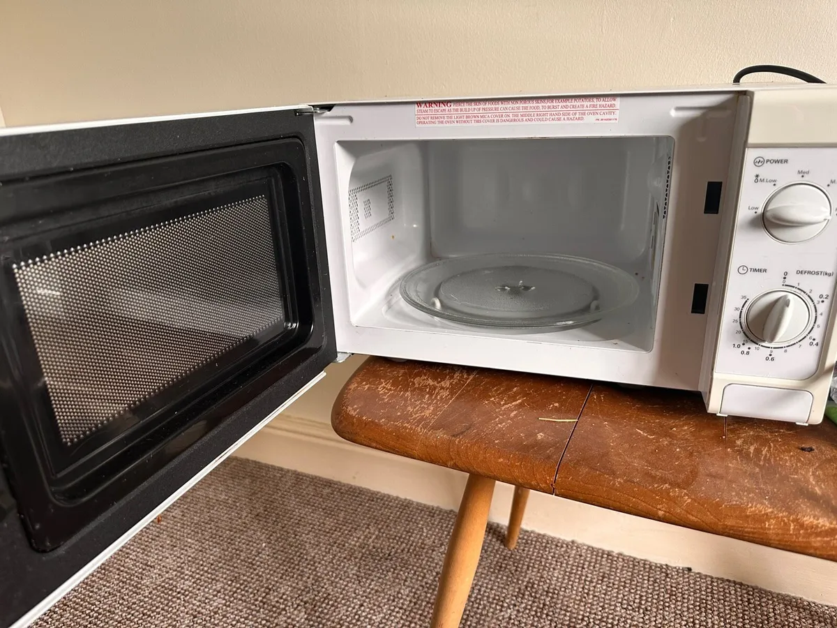 Microwave - Image 2