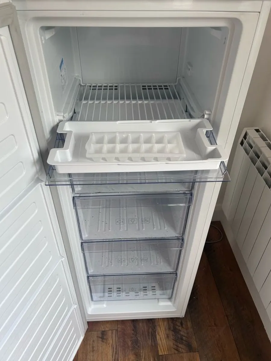 Beko tall freezer - Image 3