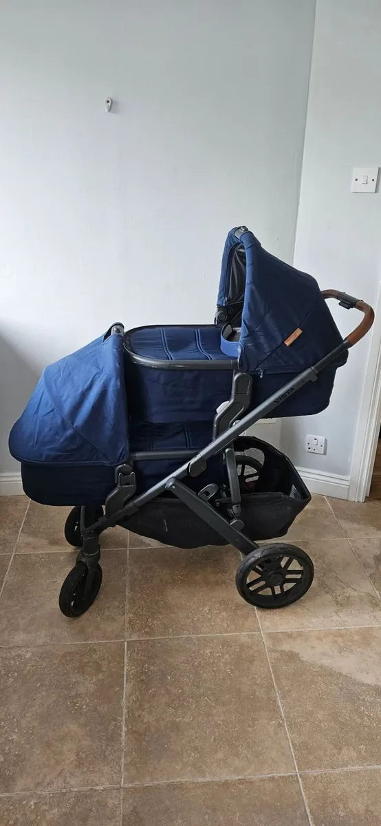 Double Buggy - Image 3