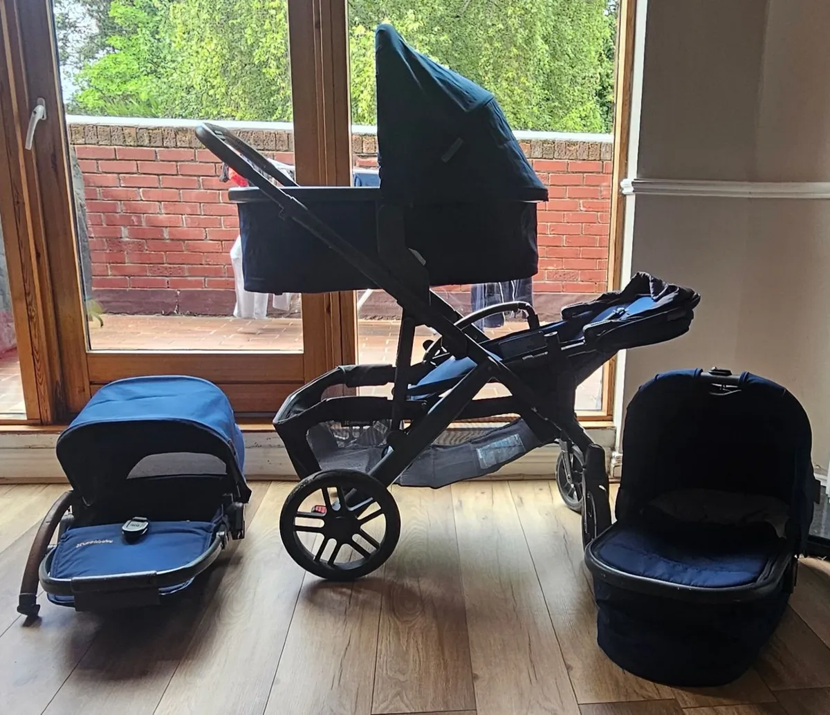 Double Buggy - Image 2