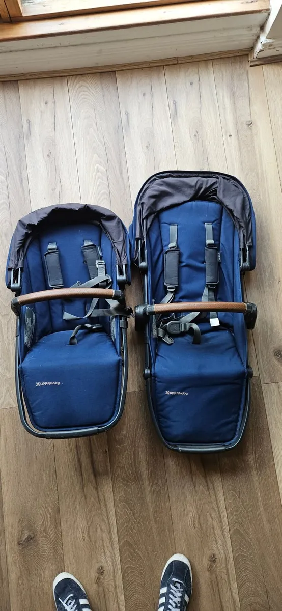 Double Buggy - Image 4