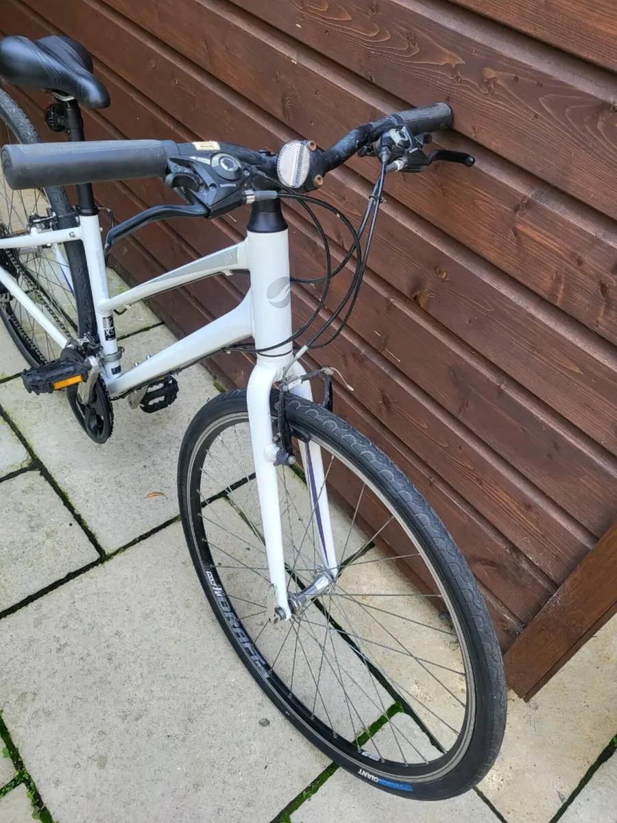 Giant Escape Ladies Bike - Image 2