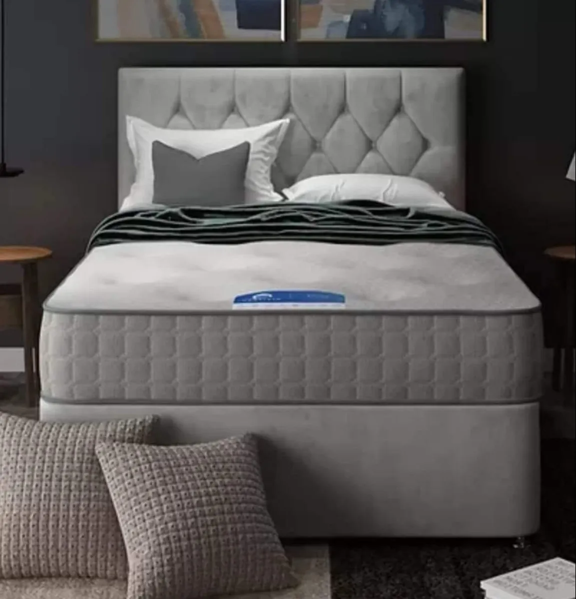 New beds and mattress sale