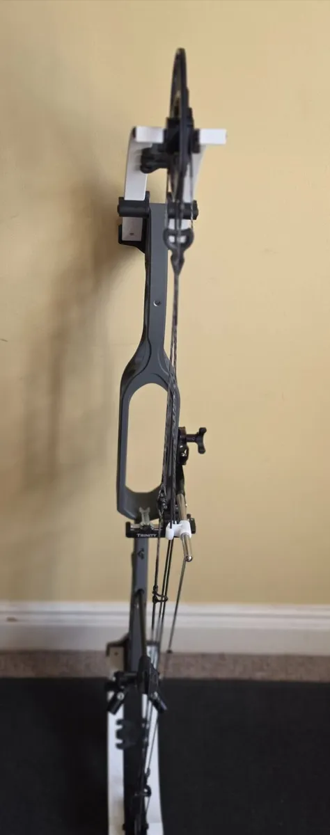 Compound bow - Image 2
