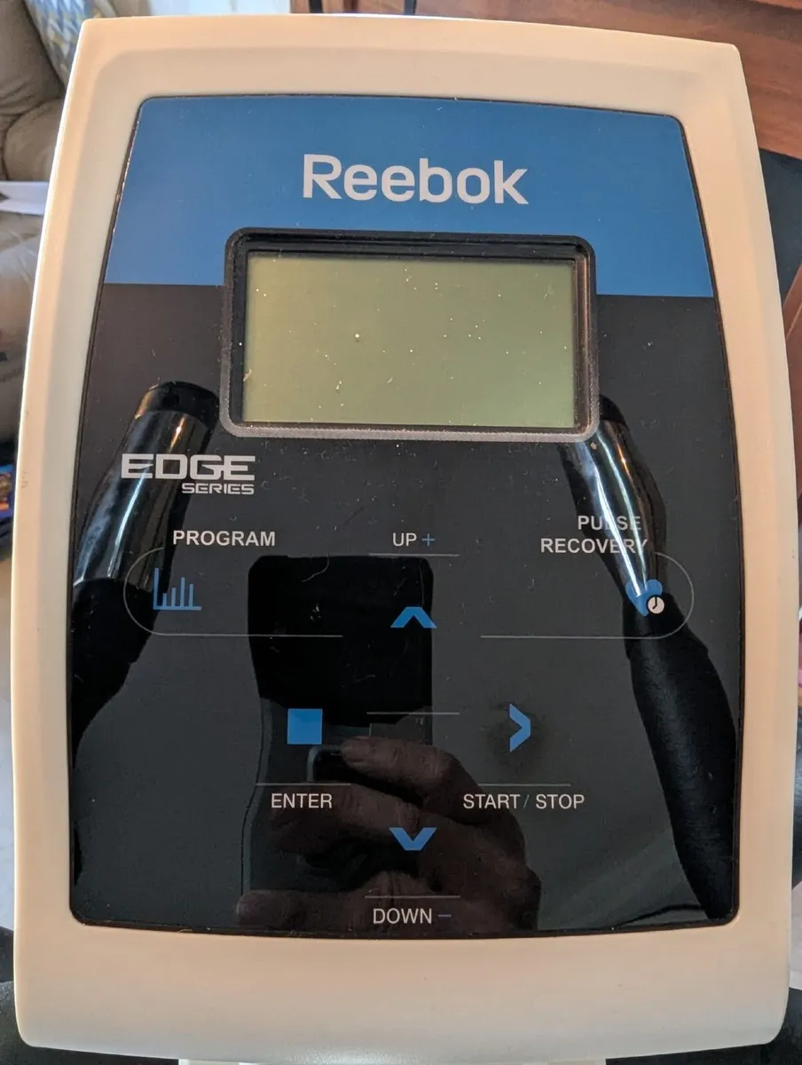 Reebok Cross Trainer - Image 2