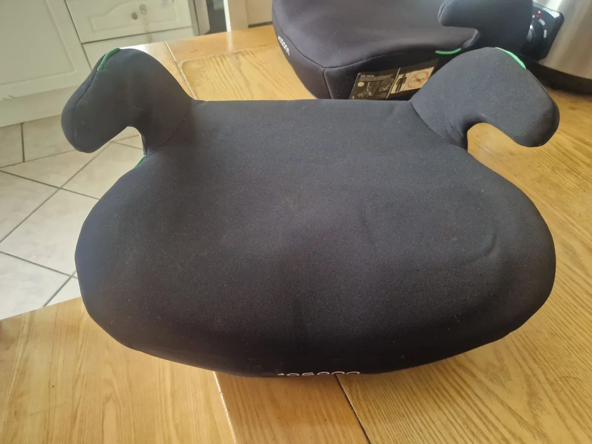 Booster seat - Image 4