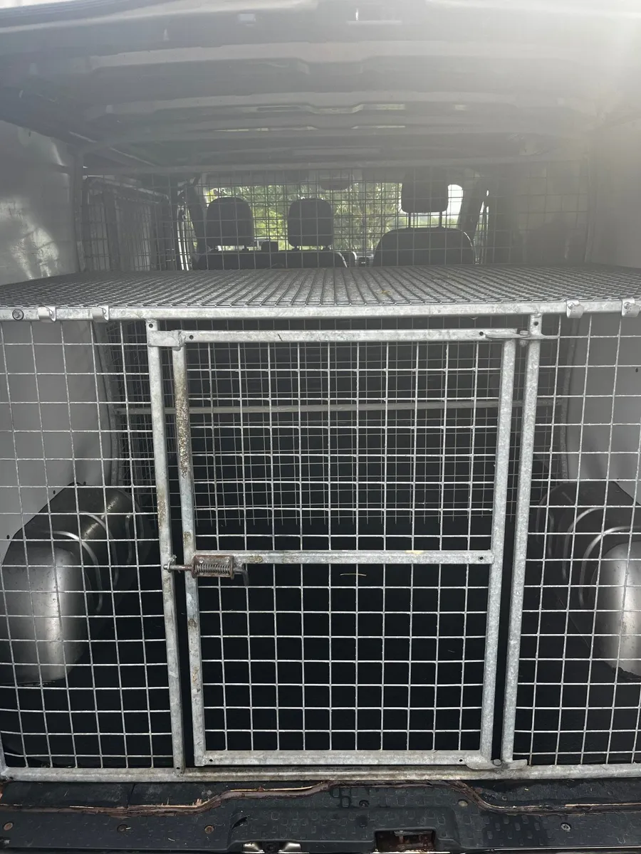 Opel Vivaro 2015 - Image 3
