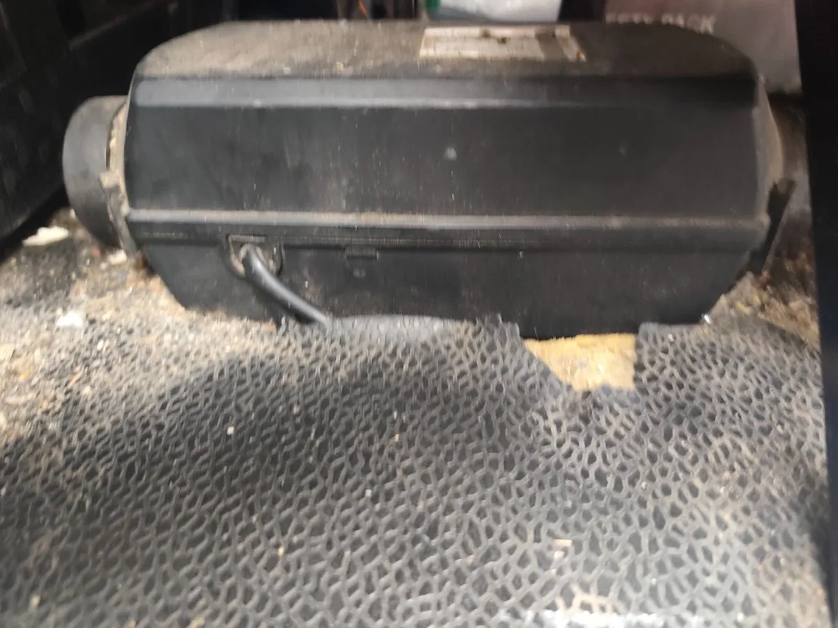 Renault Master 2019 - Image 3