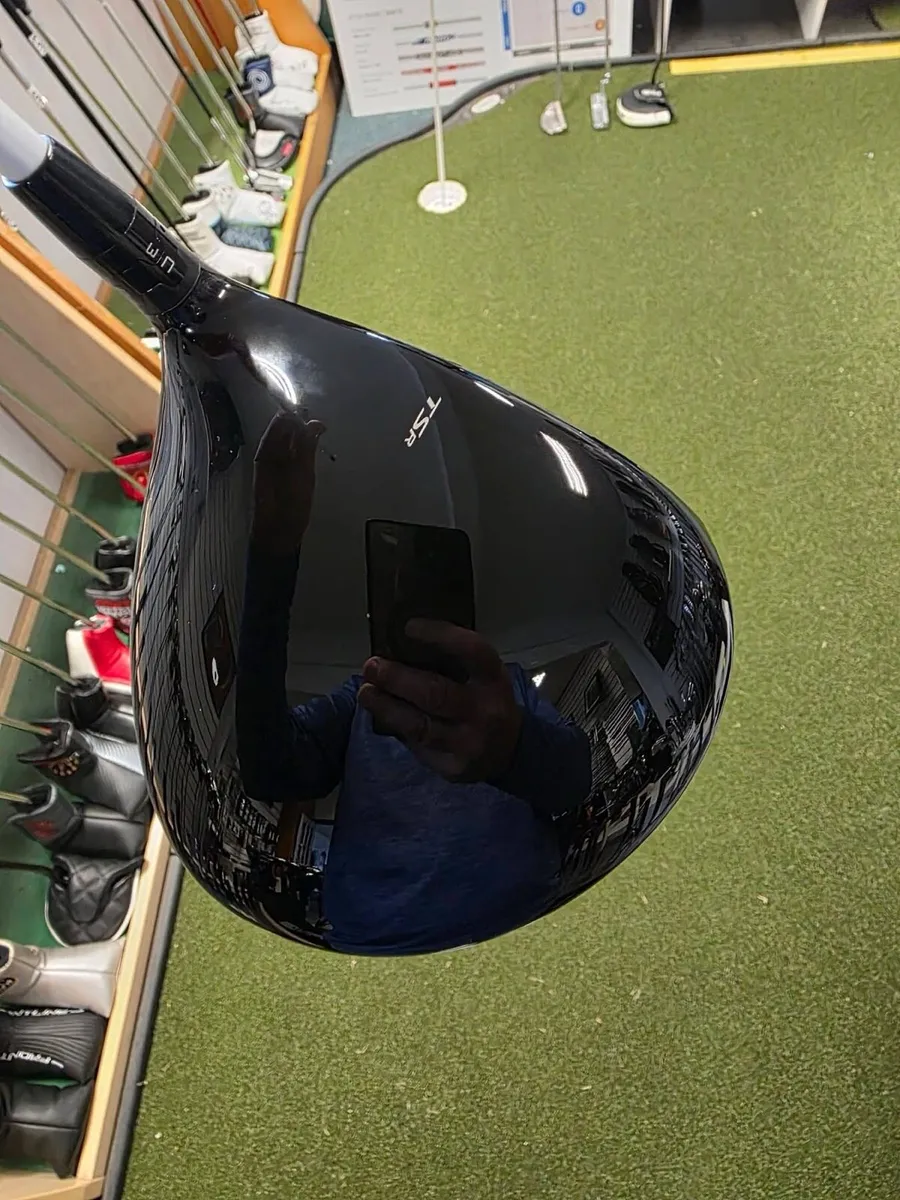 Titleist TSr2 Driver - Image 3