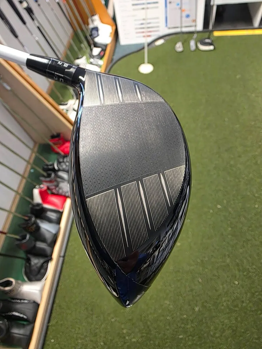 Titleist TSr2 Driver - Image 4
