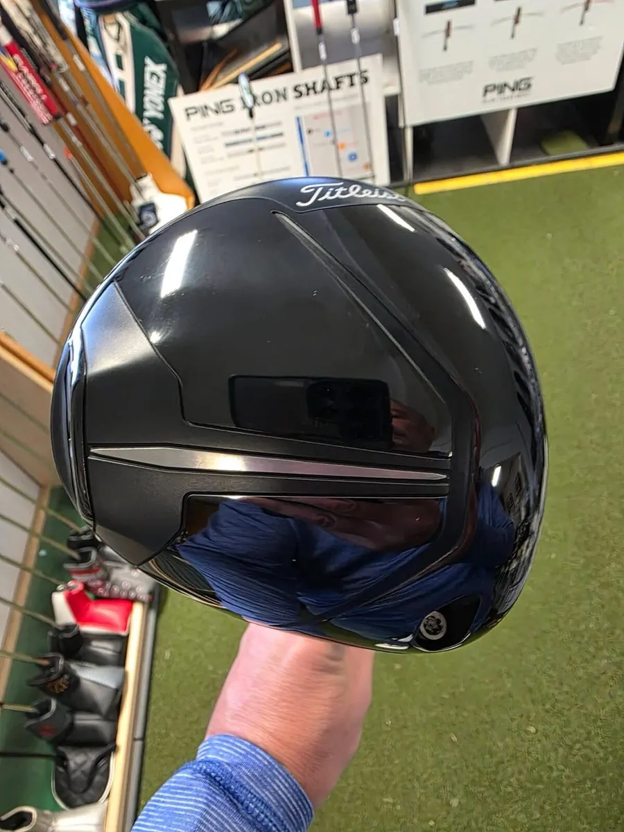 Titleist TSr2 Driver - Image 2